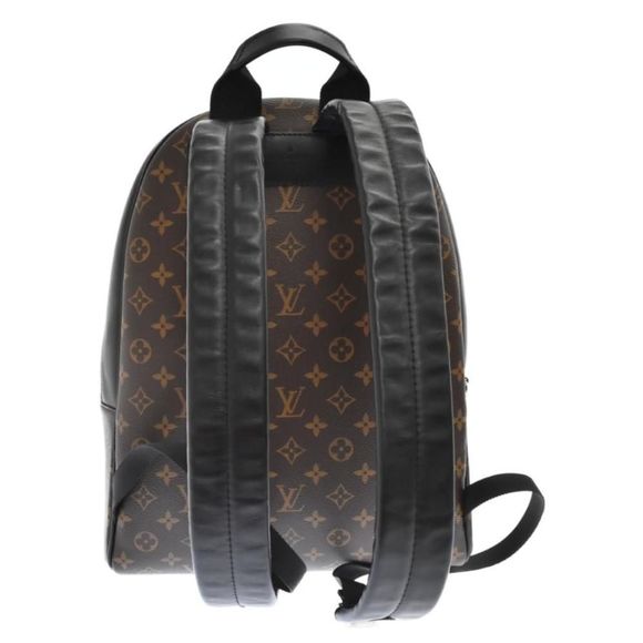 Louis Vuitton Josh Monogram Backpack Brown - Picture 2 of 5